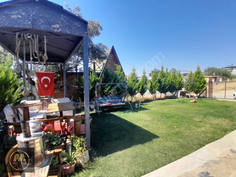Şirinyer Metro Emlak'tan Kaynaklar Merkez'de Kiralık Müstakil Ev — fotoğraf 4