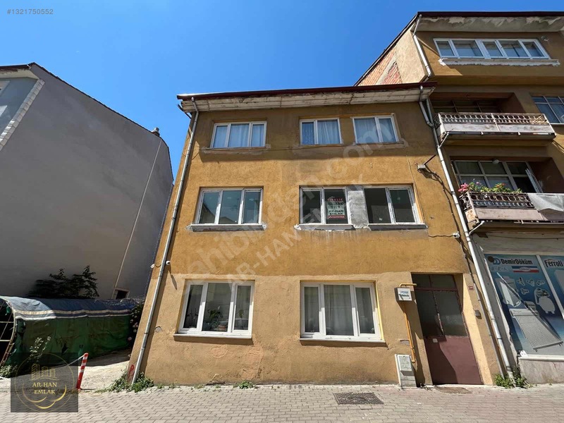 Ar-Han Emlak'Tan Kemerköprü'De 2+1 Kiralık Daire
