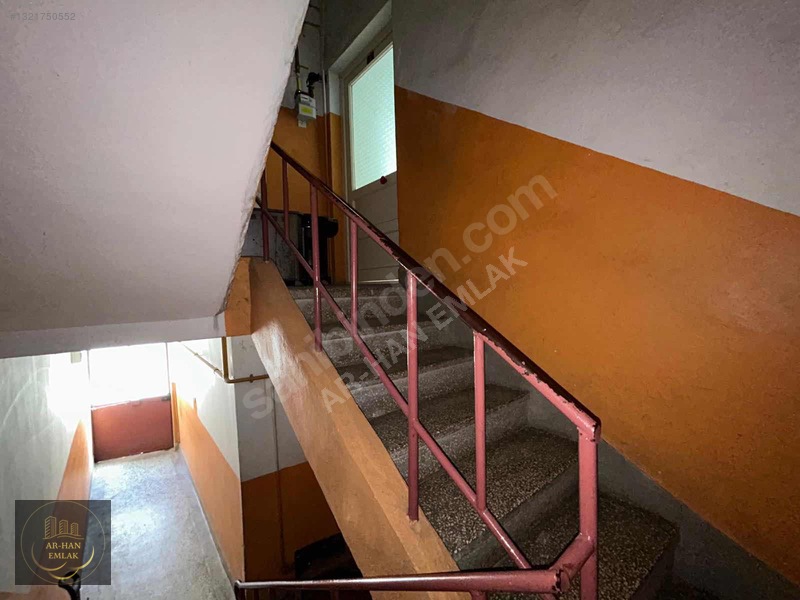 Ar-han Emlak'tan Kemerköprü'de 2+1 Kiralık Daire — fotoğraf 2