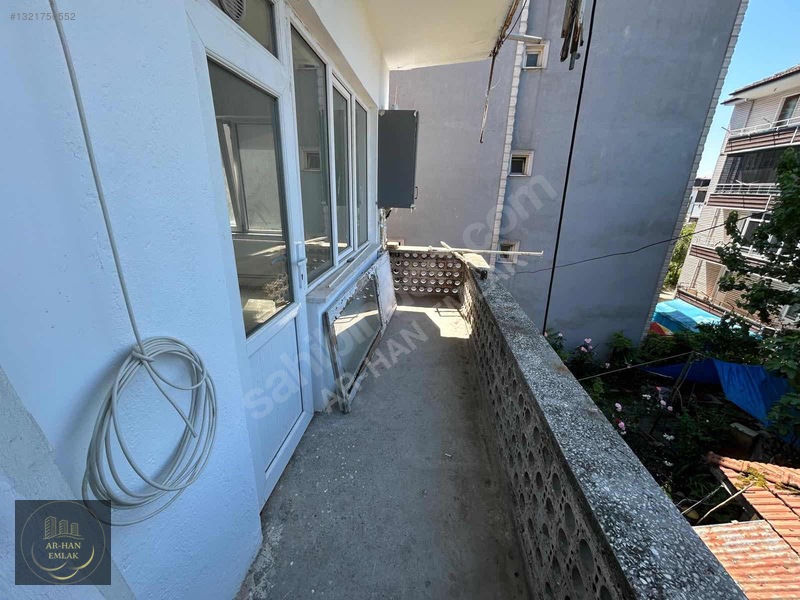 Ar-han Emlak'tan Kemerköprü'de 2+1 Kiralık Daire — fotoğraf 6