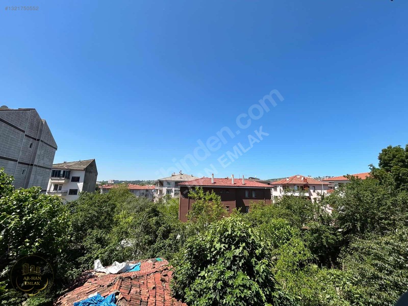 Ar-han Emlak'tan Kemerköprü'de 2+1 Kiralık Daire — fotoğraf 7