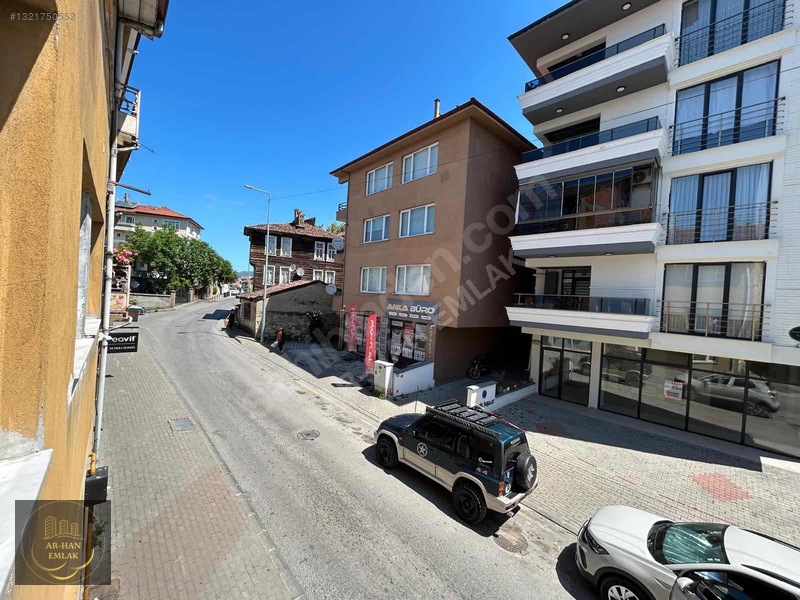 Ar-han Emlak'tan Kemerköprü'de 2+1 Kiralık Daire — fotoğraf 13