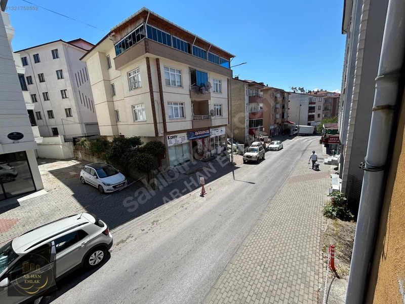 Ar-han Emlak'tan Kemerköprü'de 2+1 Kiralık Daire — fotoğraf 14