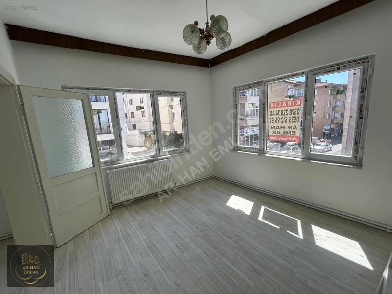 Ar-han Emlak'tan Kemerköprü'de 2+1 Kiralık Daire — fotoğraf 15