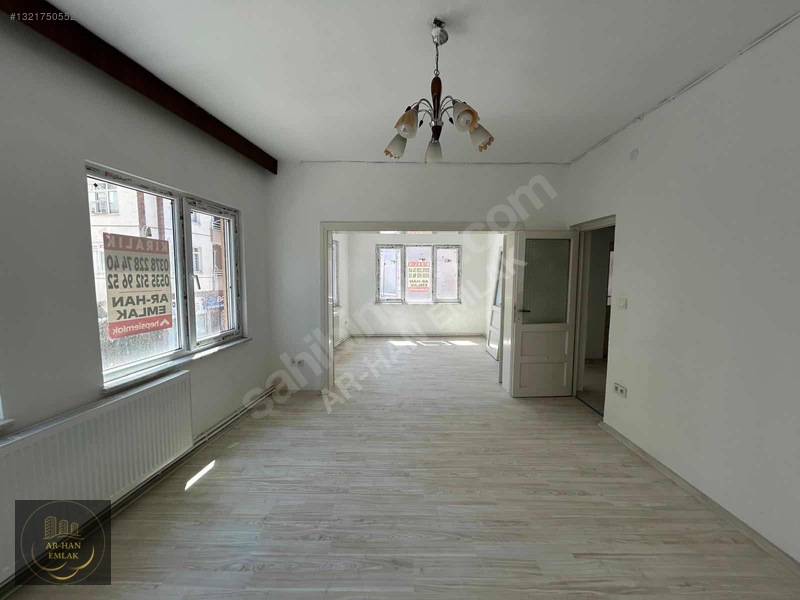 Ar-han Emlak'tan Kemerköprü'de 2+1 Kiralık Daire — fotoğraf 16