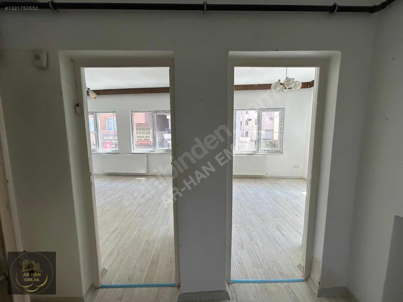 Ar-han Emlak'tan Kemerköprü'de 2+1 Kiralık Daire — fotoğraf 18