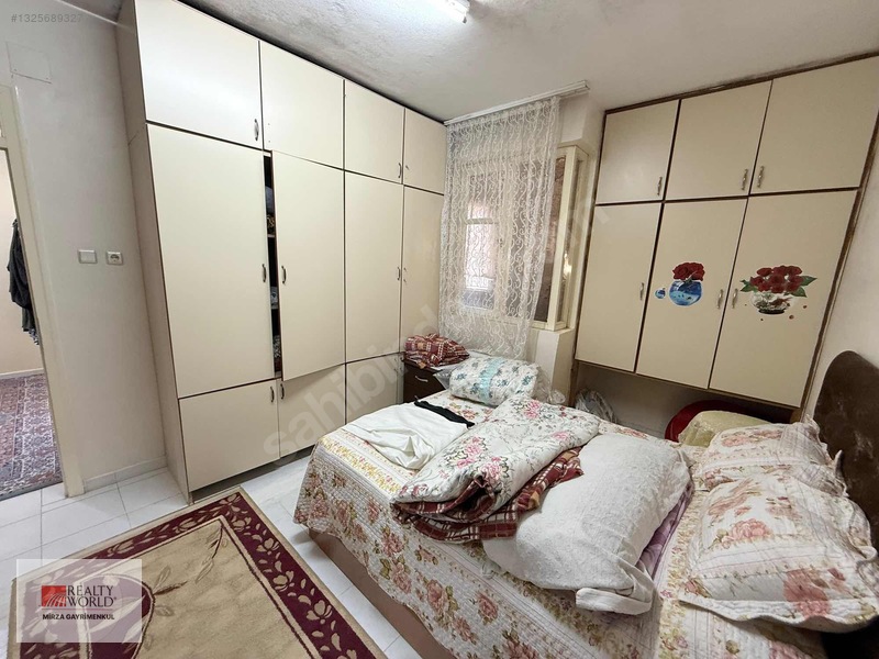 Rw Mirza'dan Saçaklı'nın Kalbinde Satılık Komple Fırsat Bina — fotoğraf 11