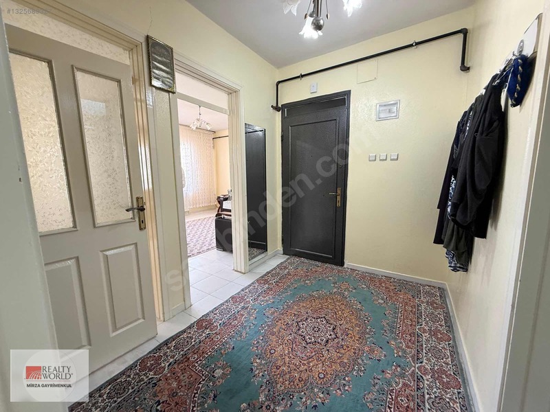 Rw Mirza'dan Saçaklı'nın Kalbinde Satılık Komple Fırsat Bina — fotoğraf 12