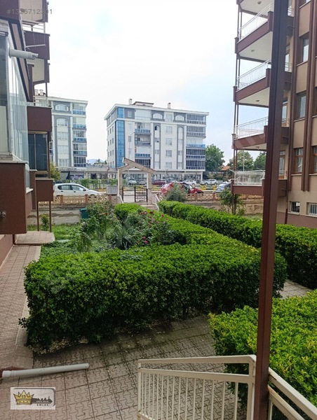 Ergülsolak Emlaktan Davraz Çevre Yolunda Kiralık Daire... — fotoğraf 3