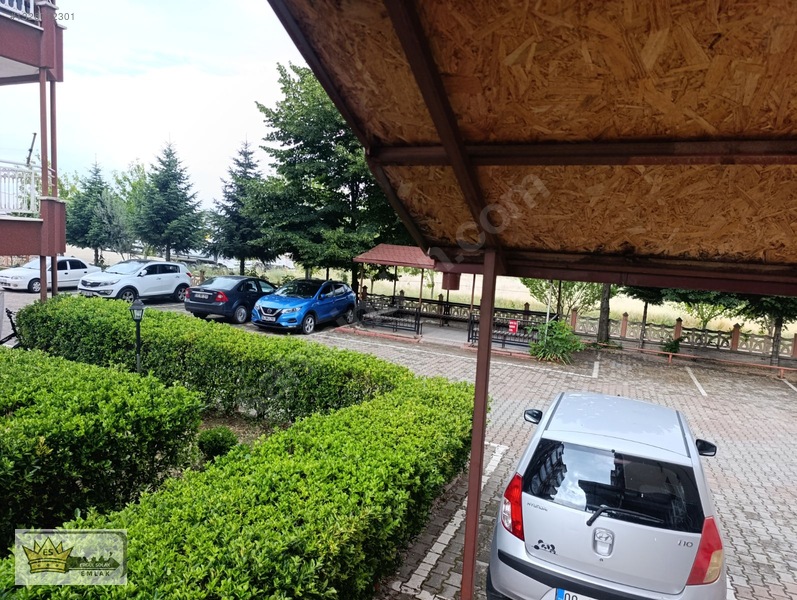 Ergülsolak Emlaktan Davraz Çevre Yolunda Kiralık Daire... — fotoğraf 5