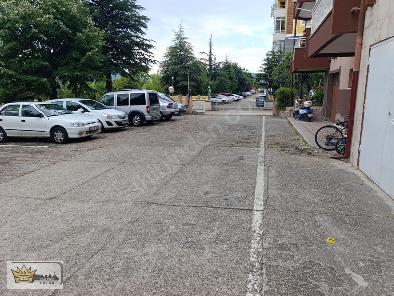 Ergülsolak Emlaktan Davraz Çevre Yolunda Kiralık Daire... — fotoğraf 6