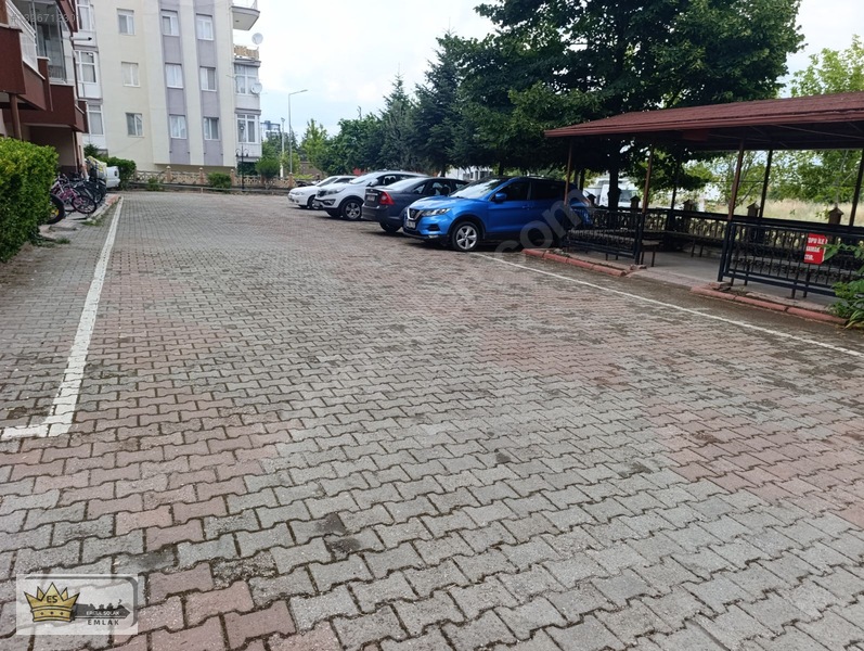Ergülsolak Emlaktan Davraz Çevre Yolunda Kiralık Daire... — fotoğraf 7