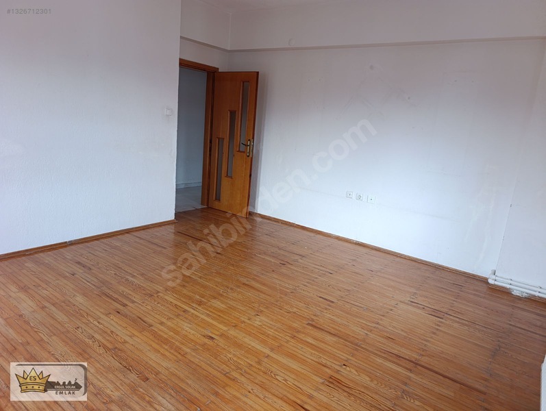 Ergülsolak Emlaktan Davraz Çevre Yolunda Kiralık Daire... — fotoğraf 10