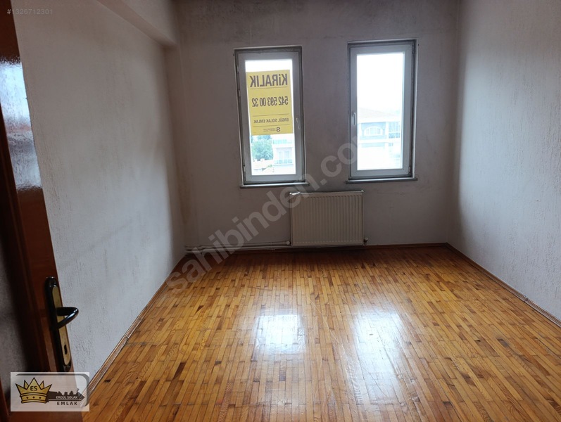 Ergülsolak Emlaktan Davraz Çevre Yolunda Kiralık Daire... — fotoğraf 11