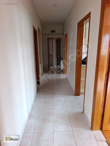 Ergülsolak Emlaktan Davraz Çevre Yolunda Kiralık Daire... — fotoğraf 13