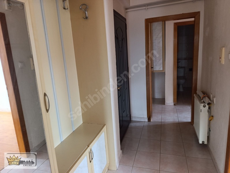 Ergülsolak Emlaktan Davraz Çevre Yolunda Kiralık Daire... — fotoğraf 14