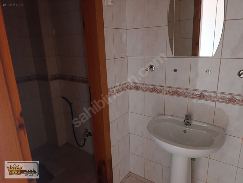 Ergülsolak Emlaktan Davraz Çevre Yolunda Kiralık Daire... — fotoğraf 15