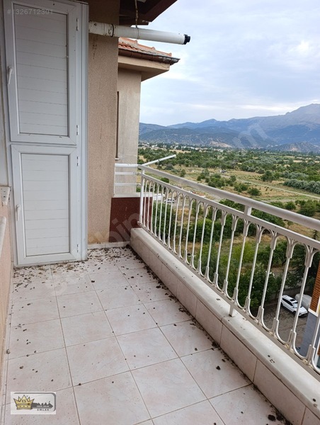 Ergülsolak Emlaktan Davraz Çevre Yolunda Kiralık Daire... — fotoğraf 16