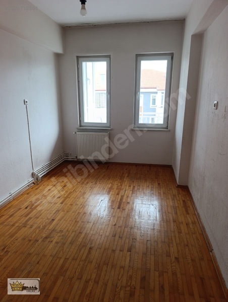 Ergülsolak Emlaktan Davraz Çevre Yolunda Kiralık Daire... — fotoğraf 17