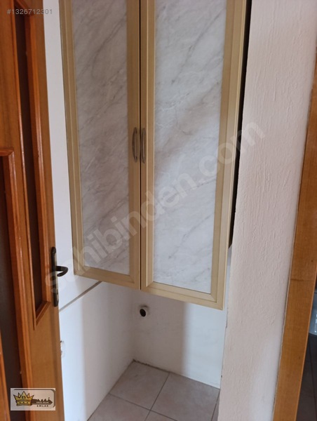 Ergülsolak Emlaktan Davraz Çevre Yolunda Kiralık Daire... — fotoğraf 18