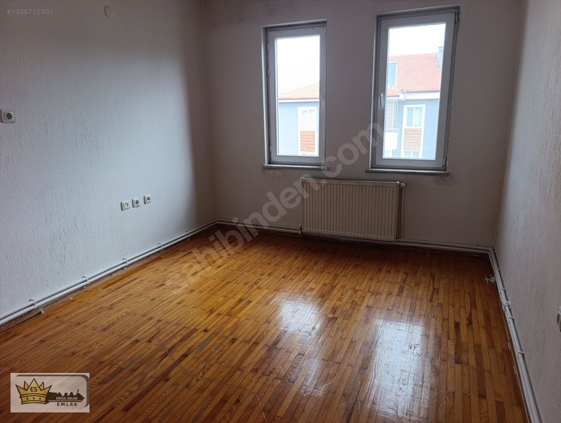 Ergülsolak Emlaktan Davraz Çevre Yolunda Kiralık Daire... — fotoğraf 20