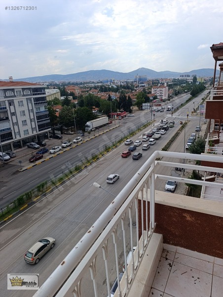 Ergülsolak Emlaktan Davraz Çevre Yolunda Kiralık Daire... — fotoğraf 21