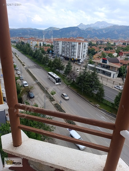 Ergülsolak Emlaktan Davraz Çevre Yolunda Kiralık Daire... — fotoğraf 22