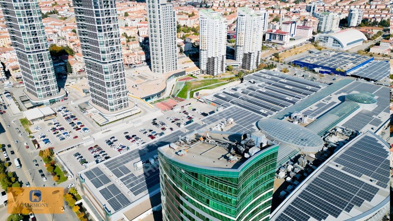 Harmony Gm'den Antareste Fırsat Kupon Daire — fotoğraf 2