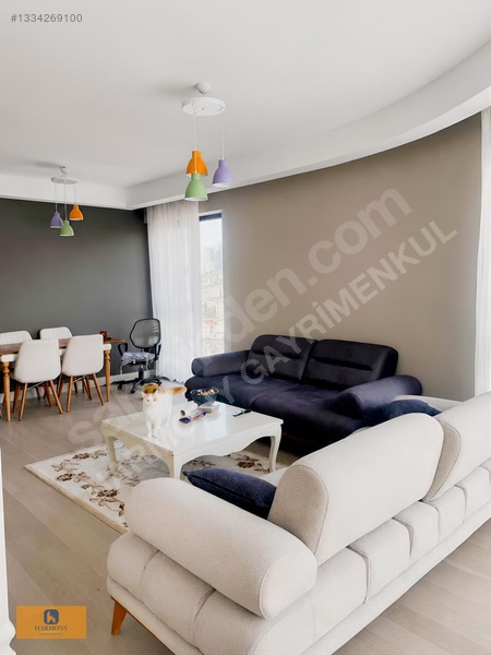 Harmony Gm'den Antareste Fırsat Kupon Daire — fotoğraf 3