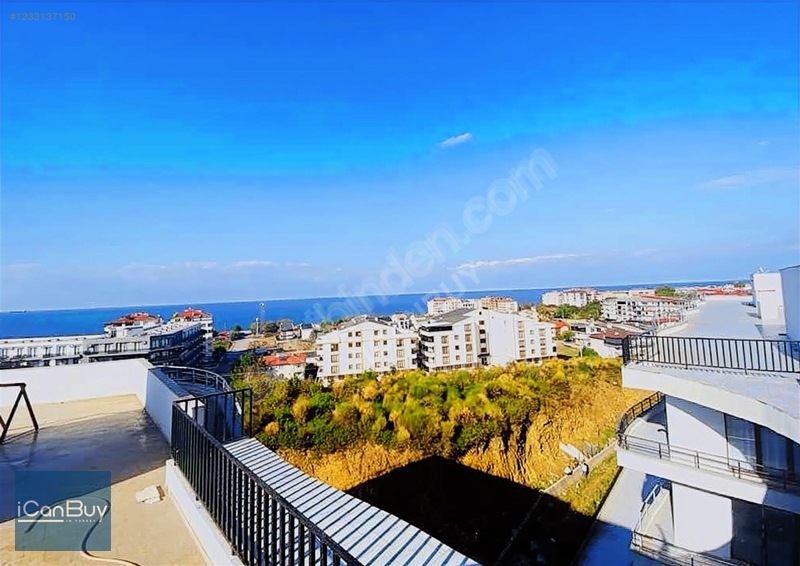 Çınarcık'ta Denize Yakın, 2+1 Kiralık Daire The Loft Yalova — fotoğraf 11
