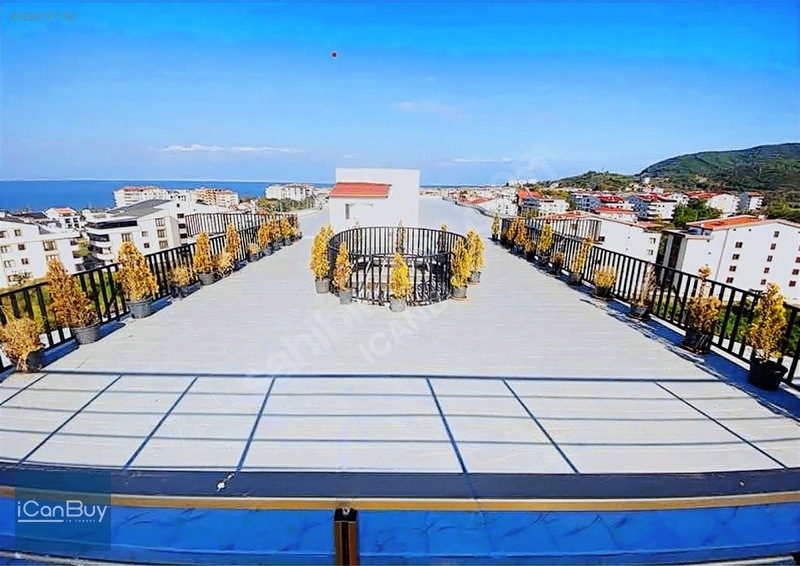 Çınarcık'ta Denize Yakın, 2+1 Kiralık Daire The Loft Yalova — fotoğraf 12