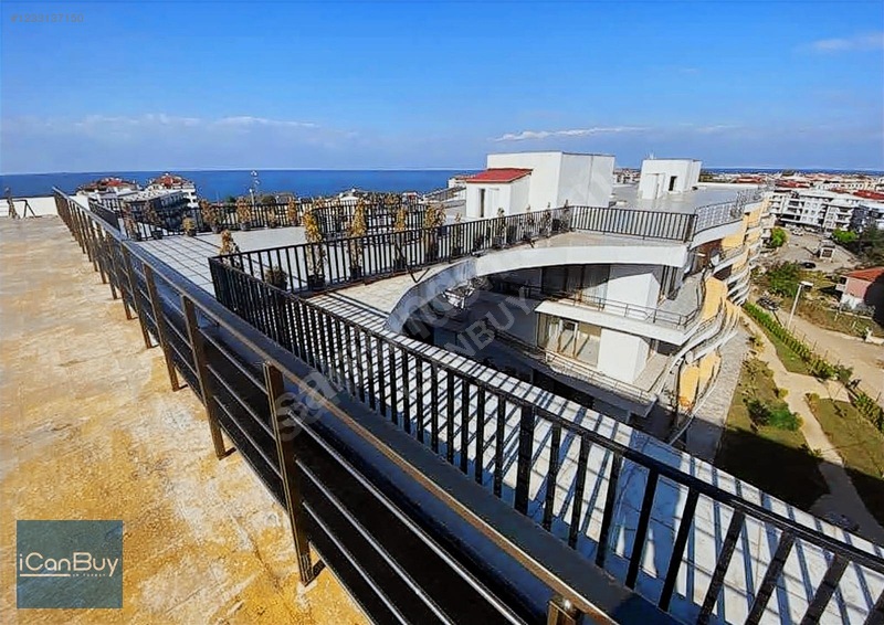 Çınarcık'ta Denize Yakın, 2+1 Kiralık Daire The Loft Yalova — fotoğraf 13