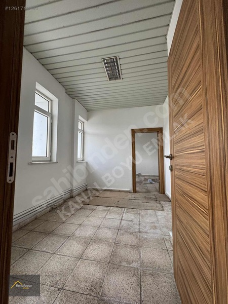 1.osb 1.cadde'de 3000 Metrekare Kapalı Alanlı Fabrika — fotoğraf 9