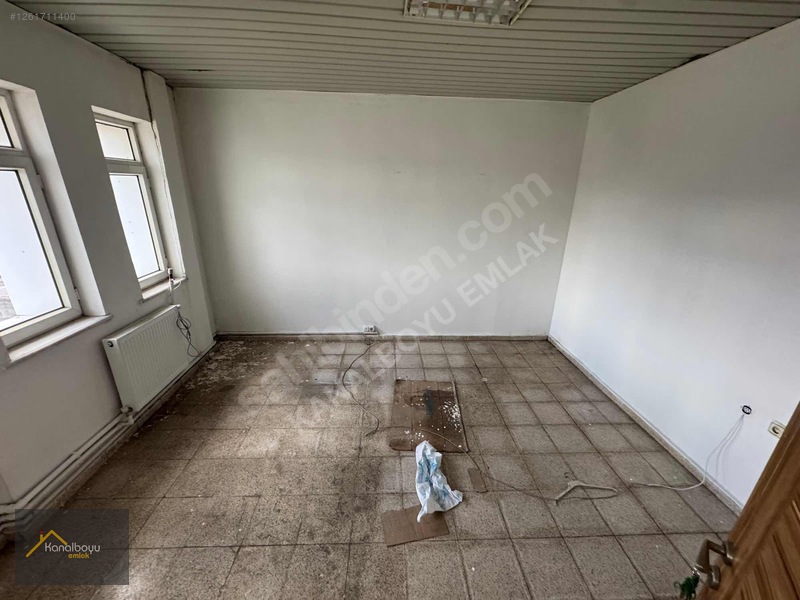 1.osb 1.cadde'de 3000 Metrekare Kapalı Alanlı Fabrika — fotoğraf 10
