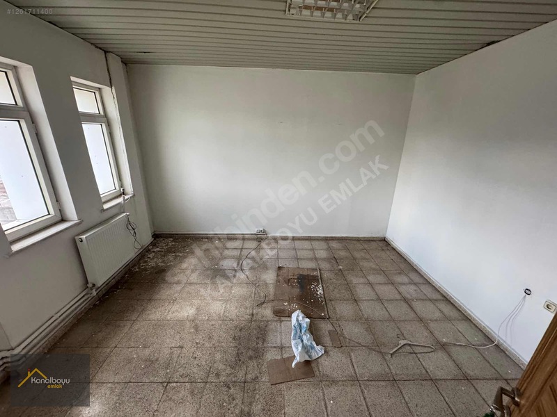 1.osb 1.cadde'de 3000 Metrekare Kapalı Alanlı Fabrika — fotoğraf 11