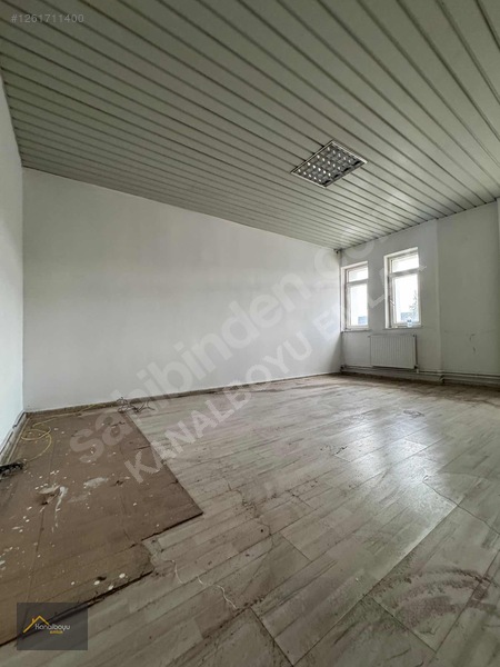 1.osb 1.cadde'de 3000 Metrekare Kapalı Alanlı Fabrika — fotoğraf 12