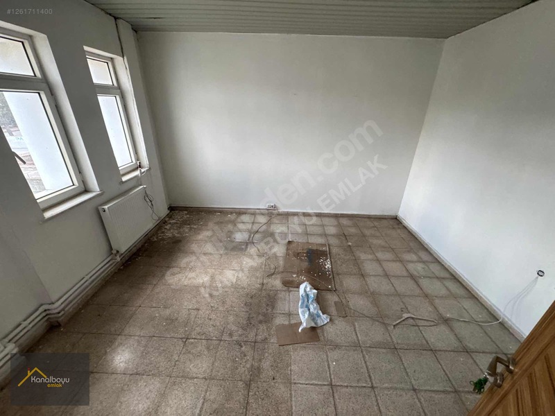 1.osb 1.cadde'de 3000 Metrekare Kapalı Alanlı Fabrika — fotoğraf 13