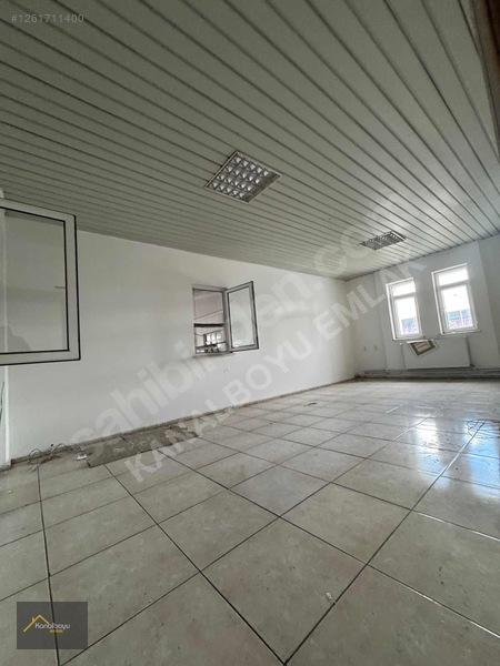 1.osb 1.cadde'de 3000 Metrekare Kapalı Alanlı Fabrika — fotoğraf 14