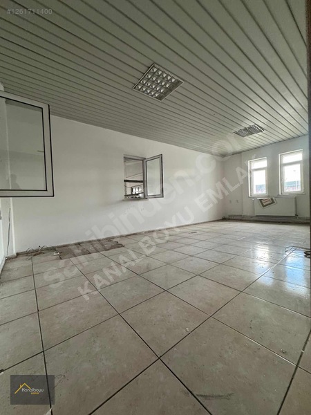 1.osb 1.cadde'de 3000 Metrekare Kapalı Alanlı Fabrika — fotoğraf 16