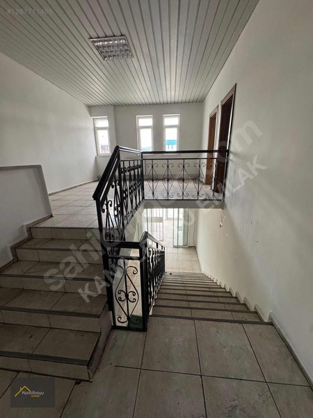 1.osb 1.cadde'de 3000 Metrekare Kapalı Alanlı Fabrika — fotoğraf 17