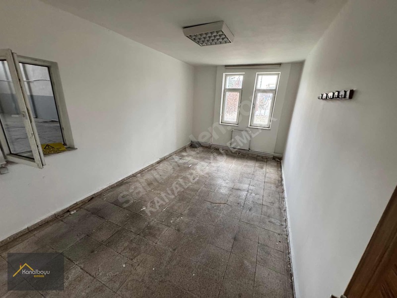 1.osb 1.cadde'de 3000 Metrekare Kapalı Alanlı Fabrika — fotoğraf 18