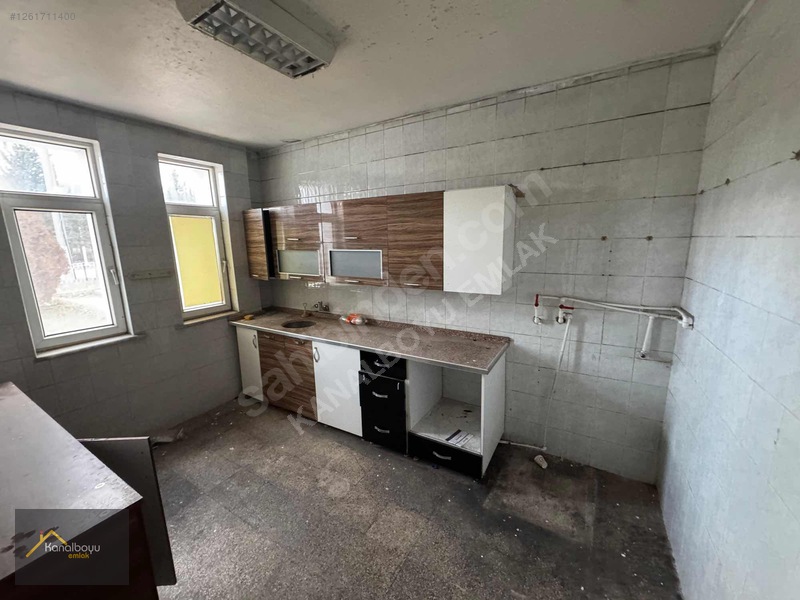 1.osb 1.cadde'de 3000 Metrekare Kapalı Alanlı Fabrika — fotoğraf 33