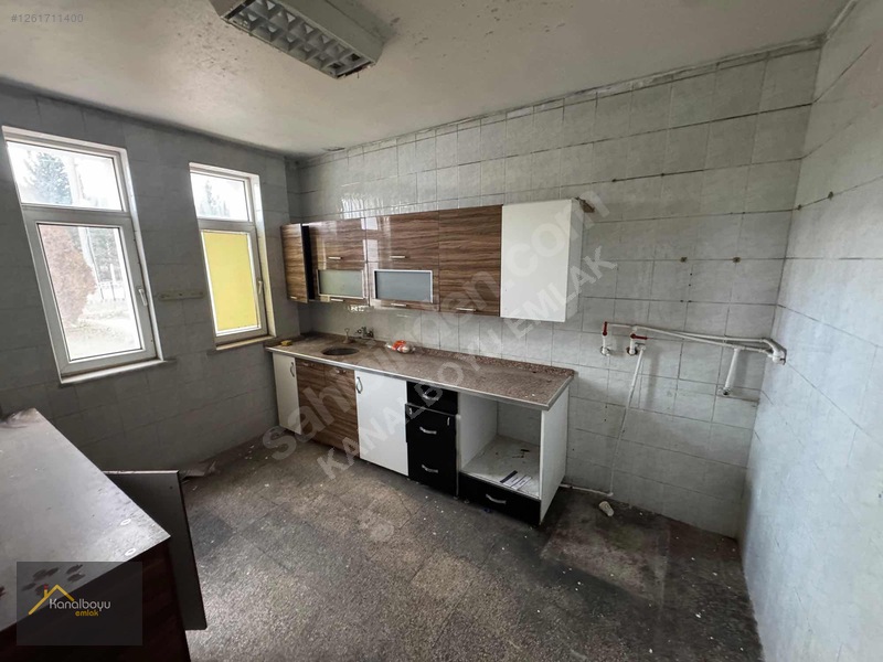 1.osb 1.cadde'de 3000 Metrekare Kapalı Alanlı Fabrika — fotoğraf 35