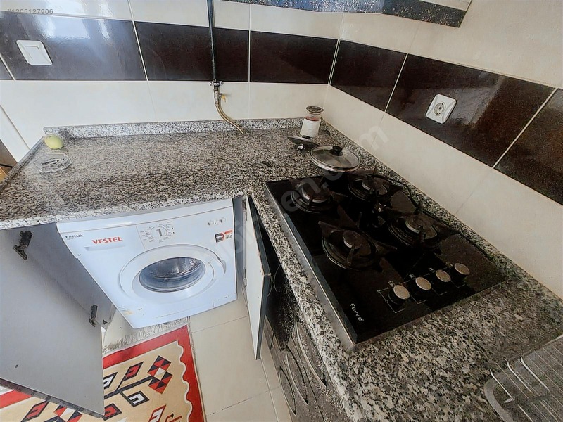 Zirve Gayrimenkulden Kiralık Dublex Daire — fotoğraf 3