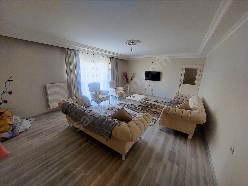 Zirve Gayrimenkulden Kiralık Dublex Daire — fotoğraf 4