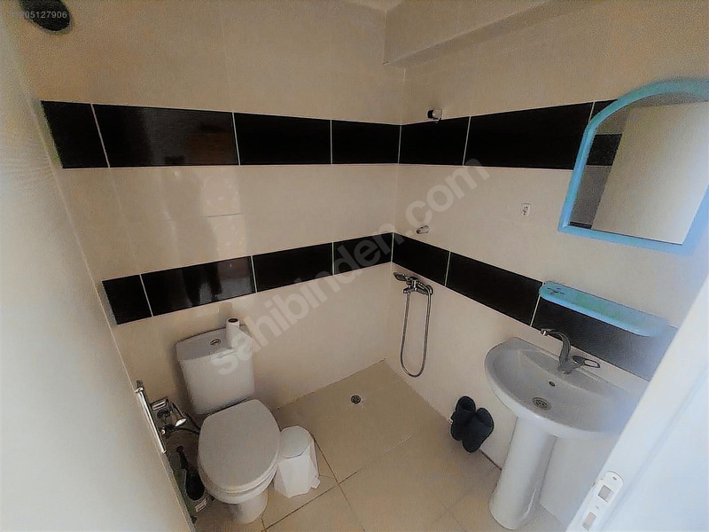 Zirve Gayrimenkulden Kiralık Dublex Daire — fotoğraf 8