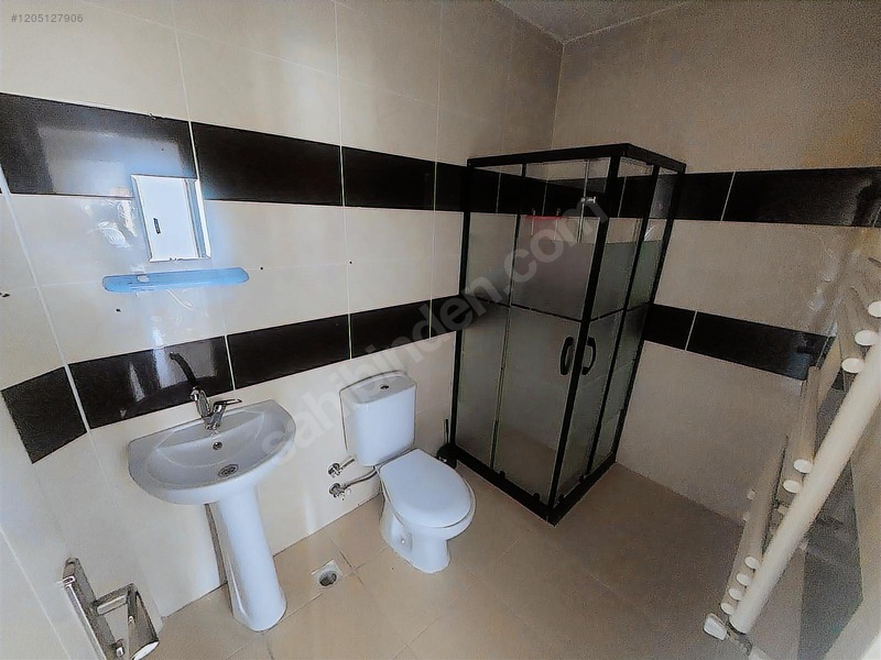 Zirve Gayrimenkulden Kiralık Dublex Daire — fotoğraf 14