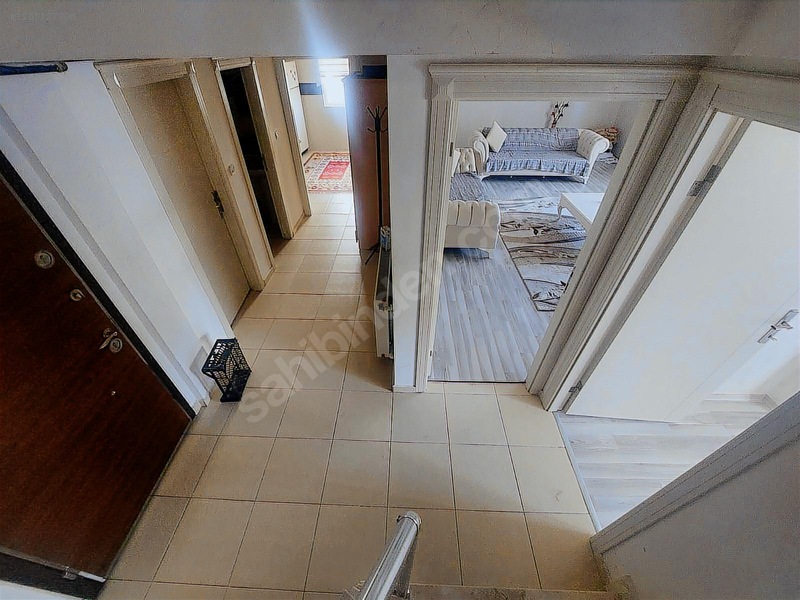 Zirve Gayrimenkulden Kiralık Dublex Daire — fotoğraf 23