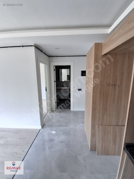 İncek Kızılcaşar'da Oturuma Hazır 1+1 Daire - Yatırım Fırsatı — fotoğraf 5
