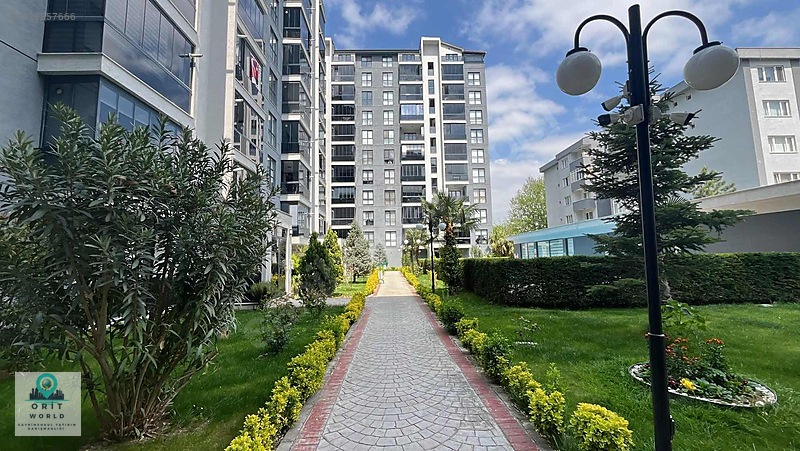 Kw Orit'ten Nilüfer İhsaniye Paradıse Century 4+1dubleks Satılık — fotoğraf 2